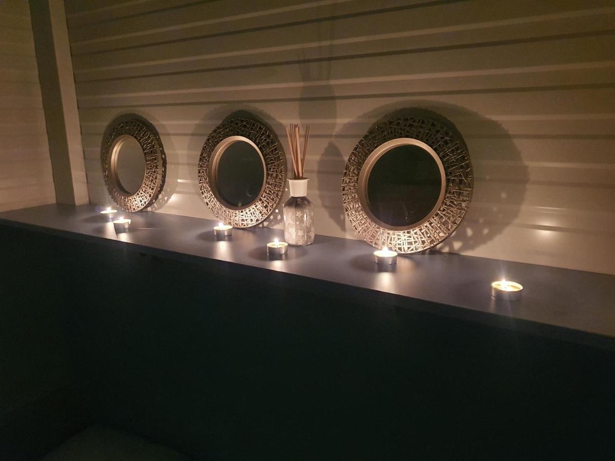 Roof Apartment Art-Pe Trebnje Ngoại thất bức ảnh